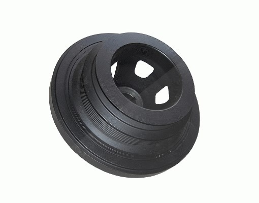 Continental Ctam Riemenscheibe, Kurbelwelle [Hersteller-Nr. VD1041] für Mercedes-Benz