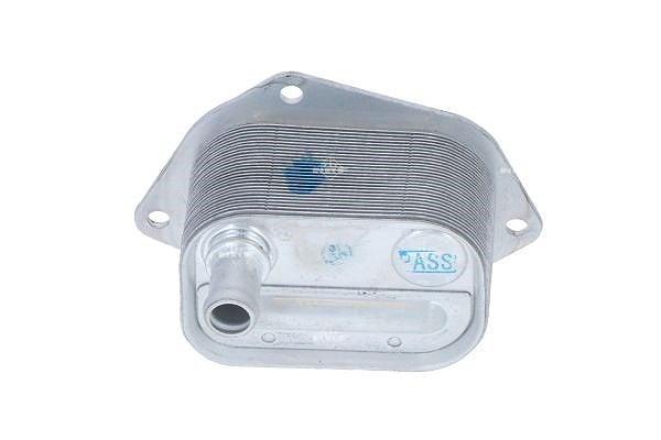 Nrf Ölkühler, Motoröl [Hersteller-Nr. 31298] für Kia, Hyundai