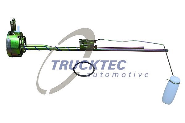 Trucktec Automotive Sensor, Kraftstoffvorrat [Hersteller-Nr. 01.42.013] für Mercedes-Benz