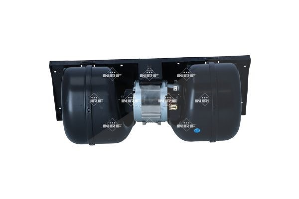 Nrf Elektromotor, Innenraumgebläse [Hersteller-Nr. 34134] für Toyota