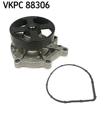 Skf Wasserpumpe [Hersteller-Nr. VKPC88306] für Mini, Toyota