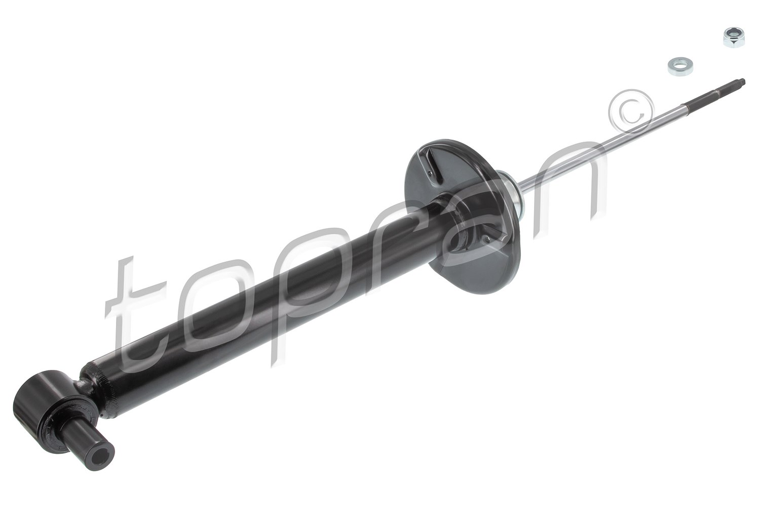 Topran Stoßdämpfer [Hersteller-Nr. 108377] für Audi