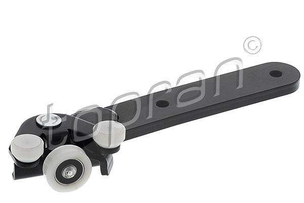 Topran Rollenführung, Schiebetür [Hersteller-Nr. 115393] für VW
