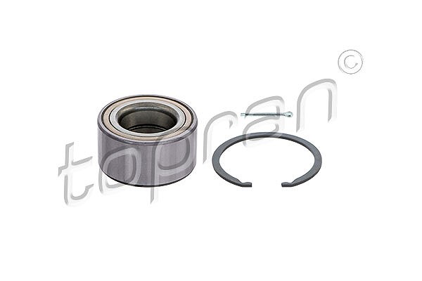 Topran Radlagersatz [Hersteller-Nr. 820604] für Hyundai, Kia