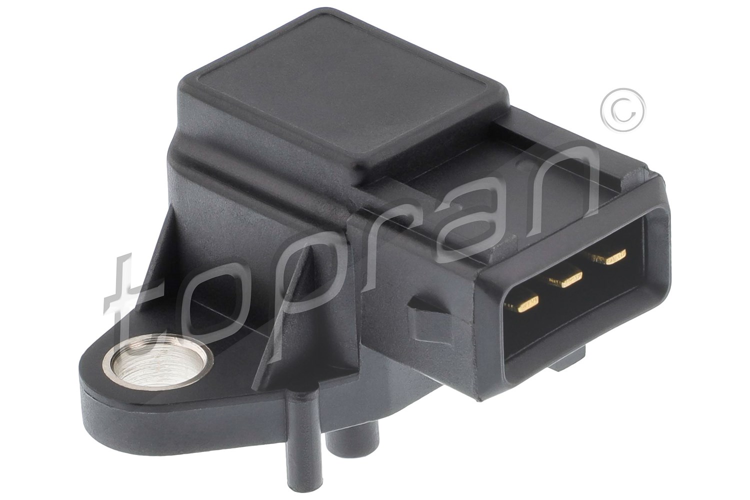 Topran Sensor, Saugrohrdruck [Hersteller-Nr. 501906] für Land Rover, BMW