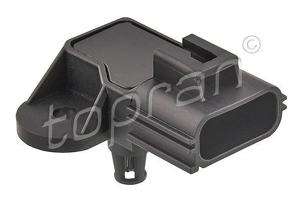Topran Sensor, Saugrohrdruck [Hersteller-Nr. 302655] für Volvo, Ford