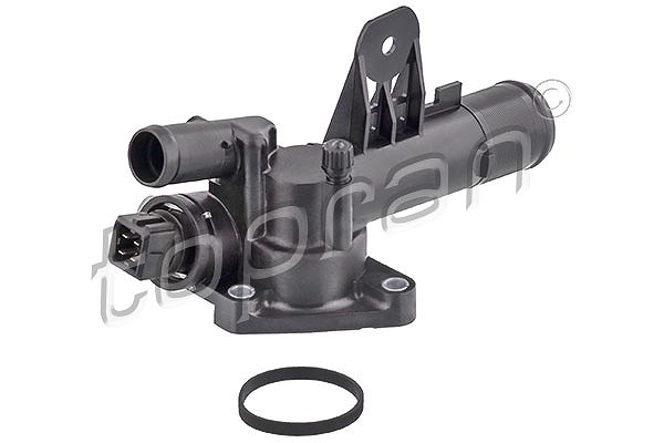 Topran Thermostat, Kühlmittel [Hersteller-Nr. 700572] für Renault, Nissan