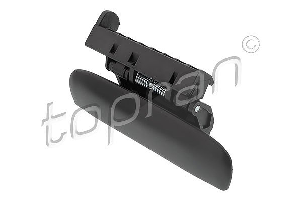 Topran Türgriff [Hersteller-Nr. 722648] für Citroën