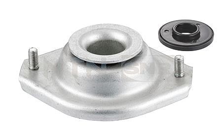 Snr Reparatursatz, Federbeinstützlager [Hersteller-Nr. KB677.05] für Subaru, Suzuki