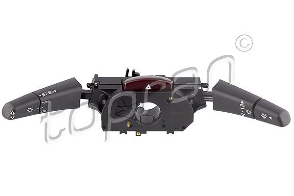 Topran Lenkstockschalter [Hersteller-Nr. 112135] für Mercedes-Benz, VW
