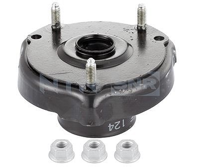 Snr Reparatursatz, Federbeinstützlager [Hersteller-Nr. KB651.21] für Mercedes-Benz
