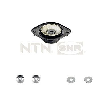 Snr Reparatursatz, Federbeinstützlager [Hersteller-Nr. KB657.06] für VW