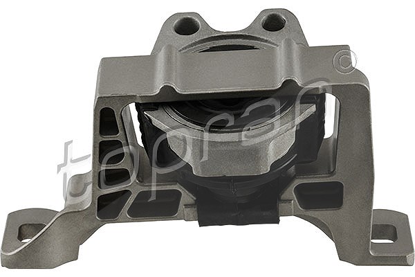 Topran Lagerung, Motor [Hersteller-Nr. 304020] für Ford