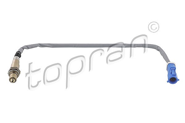 Topran Lambdasonde [Hersteller-Nr. 304160] für Volvo, Ford