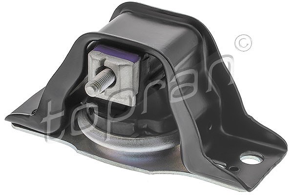 Topran Lagerung, Motor [Hersteller-Nr. 700727] für Renault