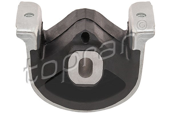 Topran Lagerung, Motor [Hersteller-Nr. 113762] für VW