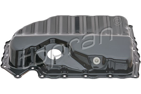Topran Ölwanne [Hersteller-Nr. 113320] für VW, Seat, Audi, Skoda