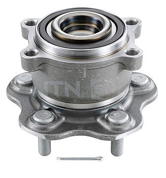 Snr Radlagersatz [Hersteller-Nr. R168.79] für Nissan