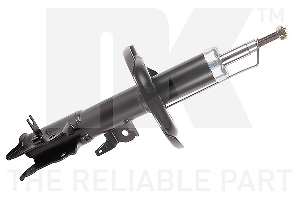 Nk Stoßdämpfer [Hersteller-Nr. 653434472] für Hyundai