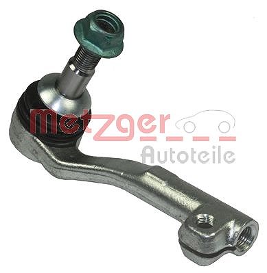 Metzger Autoteile Spurstangenkopf [Hersteller-Nr. 54047511] für BMW