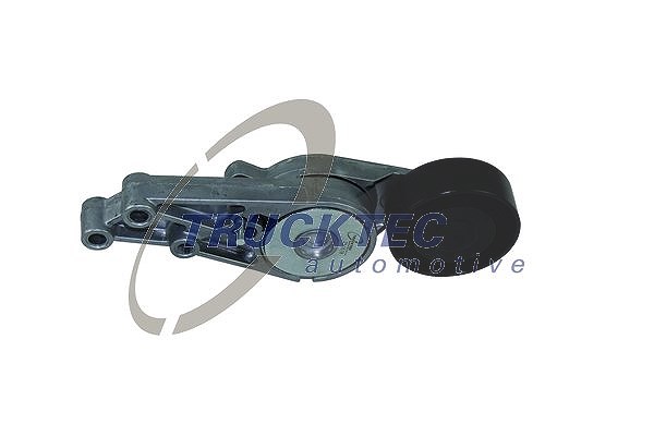 Trucktec Automotive Riemenspanner, Keilrippenriemen [Hersteller-Nr. 07.19.208] für Audi, Seat