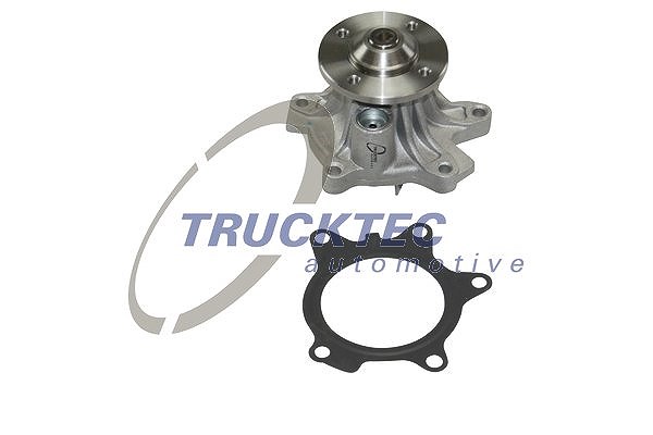 Trucktec Automotive Wasserpumpe [Hersteller-Nr. 08.19.194] für Mini, Toyota