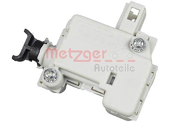 Metzger Autoteile Stellelement, Zentralverriegelung [Hersteller-Nr. 2317000] für VW