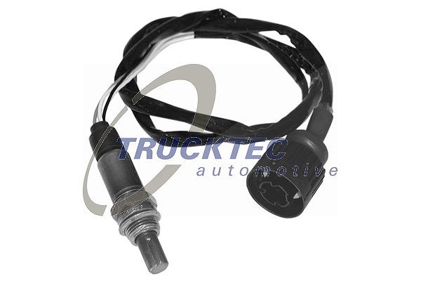 Trucktec Automotive Lambdasonde [Hersteller-Nr. 08.39.052] für BMW, Porsche