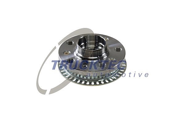 Trucktec Automotive Radnabe [Hersteller-Nr. 07.31.069] für Audi, Seat, Skoda, VW