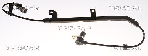 Triscan Sensor, Raddrehzahl [Hersteller-Nr. 818014207] für Nissan