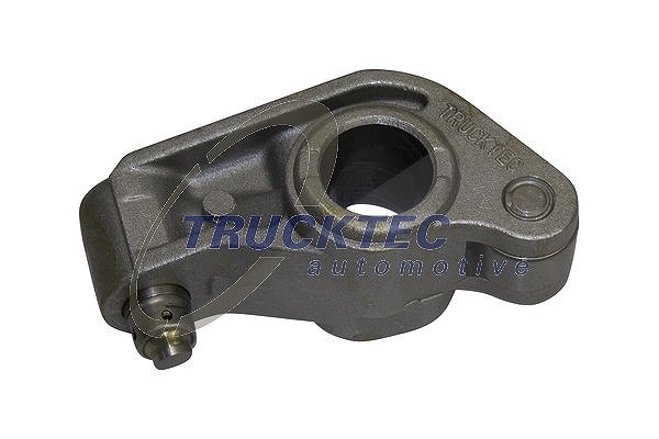 Trucktec Automotive Kipphebel, Motorsteuerung [Hersteller-Nr. 02.12.108] für Puch, Mercedes-Benz