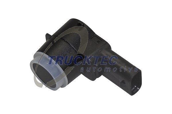 Trucktec Automotive Sensor, Einparkhilfe [Hersteller-Nr. 02.42.057] für Mercedes-Benz