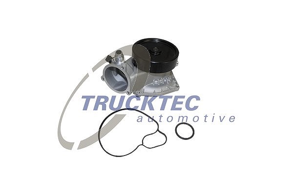Trucktec Automotive Wasserpumpe [Hersteller-Nr. 08.19.190] für BMW