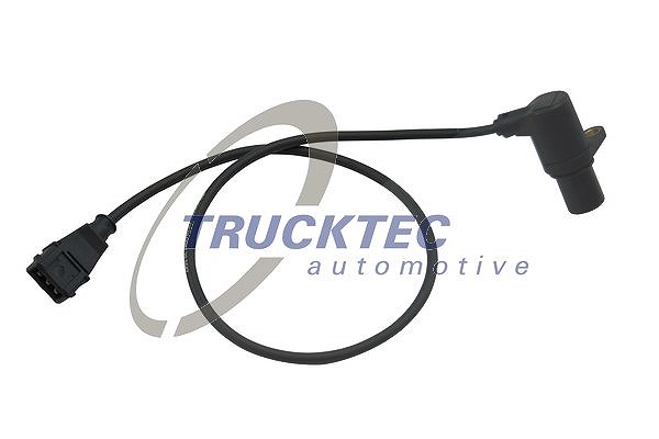 Trucktec Automotive Impulsgeber, Kurbelwelle [Hersteller-Nr. 07.17.001] für Audi, VW