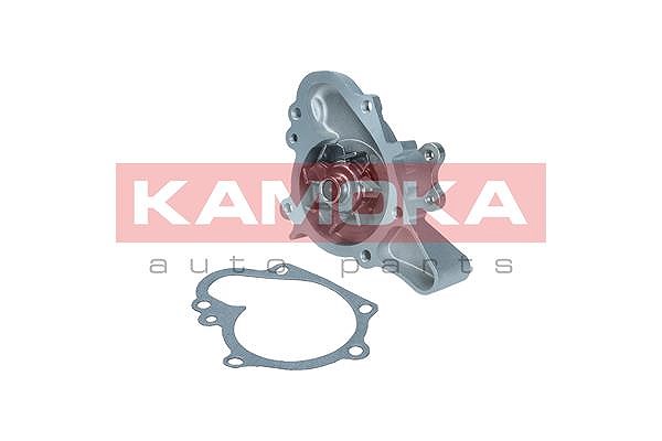 Kamoka Wasserpumpe [Hersteller-Nr. T0159] für Fiat, Renault, Kia, Hyundai