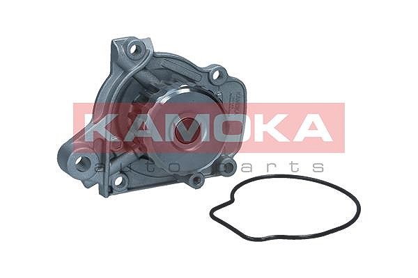 Kamoka Wasserpumpe [Hersteller-Nr. T0149] für Honda, Iveco, Hummer, Lamborghini, Mg, Skoda