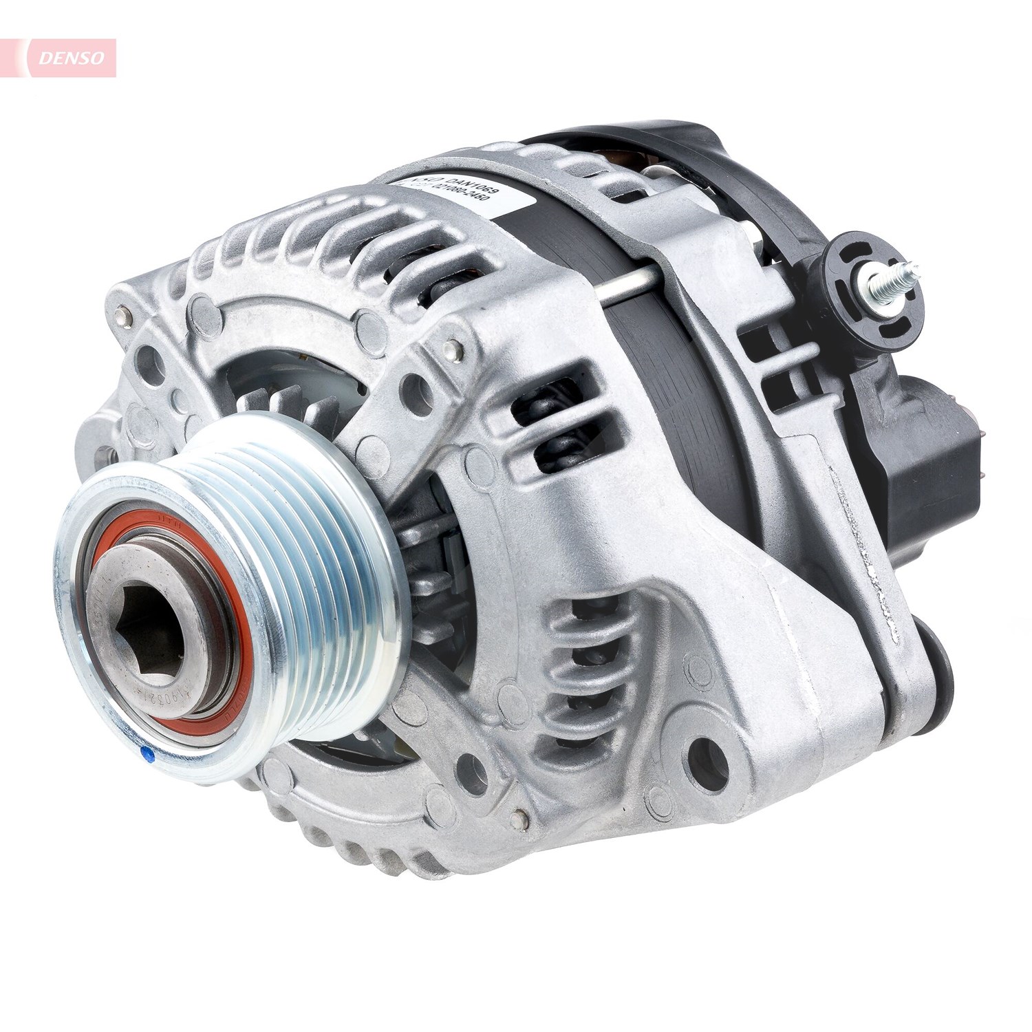 Denso Generator [Hersteller-Nr. DAN1069] für Toyota