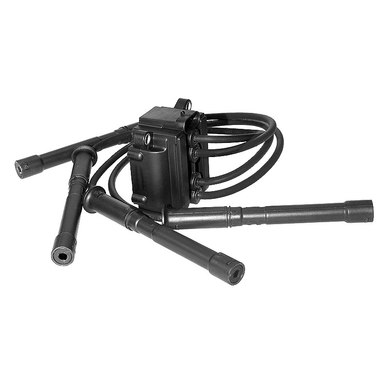Bestprice Zündspule, Zündmodul [Hersteller-Nr. 31472690] für Nissan, Renault