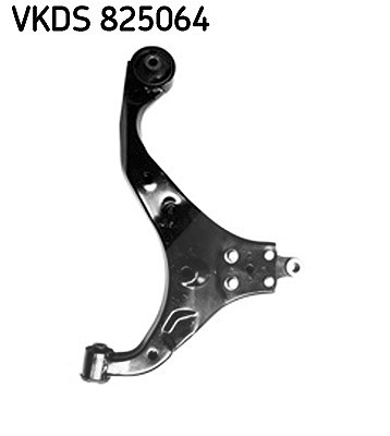 Skf Lenker, Radaufhängung [Hersteller-Nr. VKDS825064] für Hyundai, Kia
