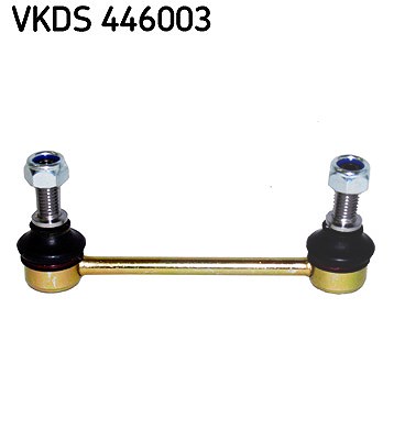 Skf Stange/Strebe, Stabilisator [Hersteller-Nr. VKDS446003] für Volvo