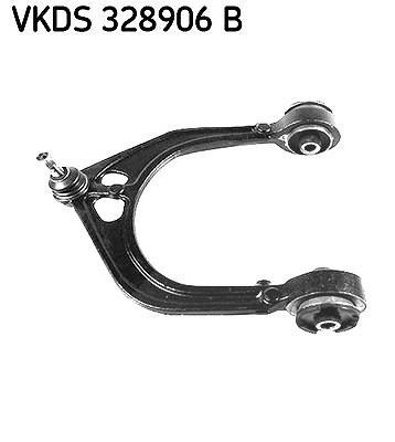 Skf Lenker, Radaufhängung [Hersteller-Nr. VKDS328906B] für Chrysler, Dodge, Lancia