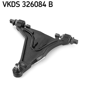 Skf Lenker, Radaufhängung [Hersteller-Nr. VKDS326084B] für Volvo