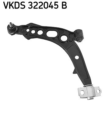 SKF Querlenker Dreieckslenker VKDS 322045 B für LANCIA FIAT PUNTO Van 16V 176AT - Bild 4