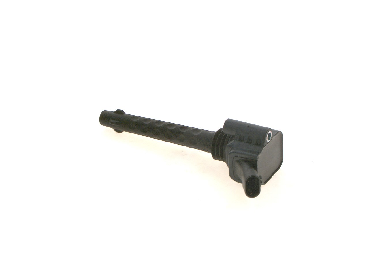 Bosch Zündspule [Hersteller-Nr. 0221504024] für Opel, Abarth, Lancia, Fiat, Alfa Romeo