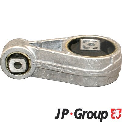 Jp Group Lagerung, Motor [Hersteller-Nr. 1517900700] für Ford