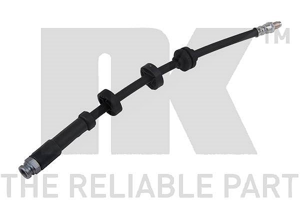 Nk Bremsschlauch vorne rechts [Hersteller-Nr. 8523100] für Fiat, Lancia