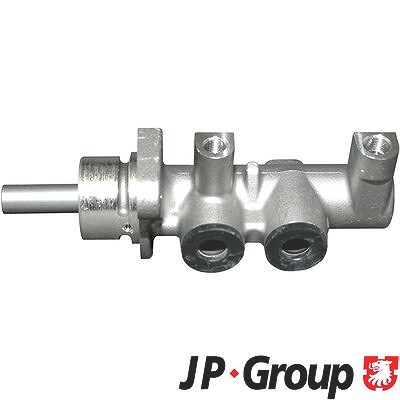 Jp Group Hauptbremszylinder [Hersteller-Nr. 1261101000] für Vauxhall, Opel