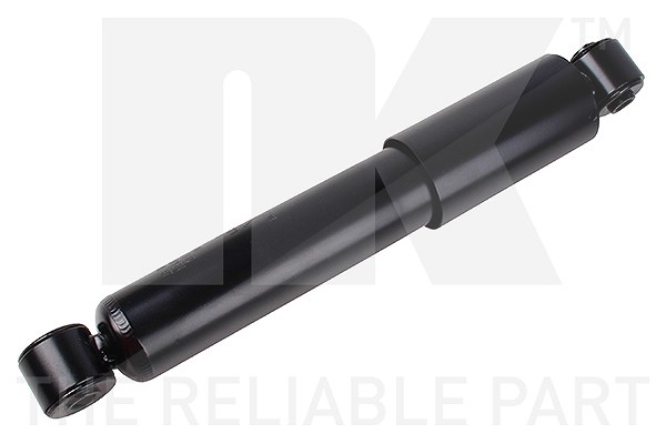 Nk Stossdämpfer hinten Gasdruck beidseitig [Hersteller-Nr. 63991721] für Lancia, Alfa Romeo, Fiat