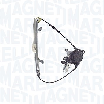 Magneti Marelli Fensterheber [Hersteller-Nr. 350103276000] für Alfa Romeo