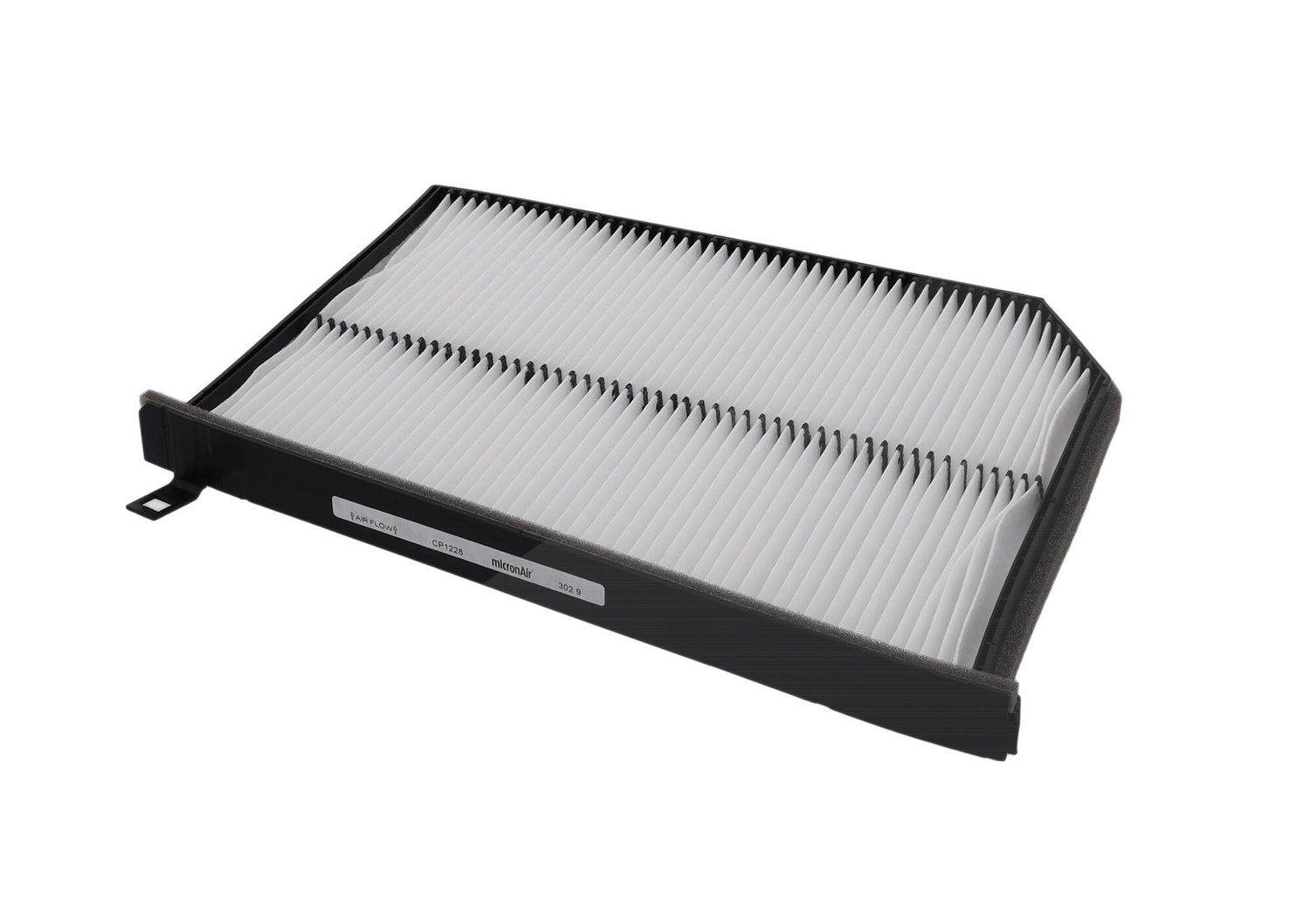 Corteco Filter, Innenraumluft ERSTAUSRÜSTERQUALITÄT [Hersteller-Nr. 80000607] für Jaguar